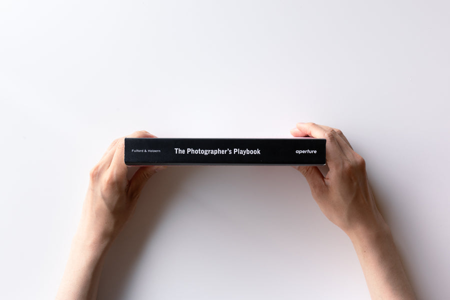 The Photographer's Playbook: 307 Assignments and Ideas