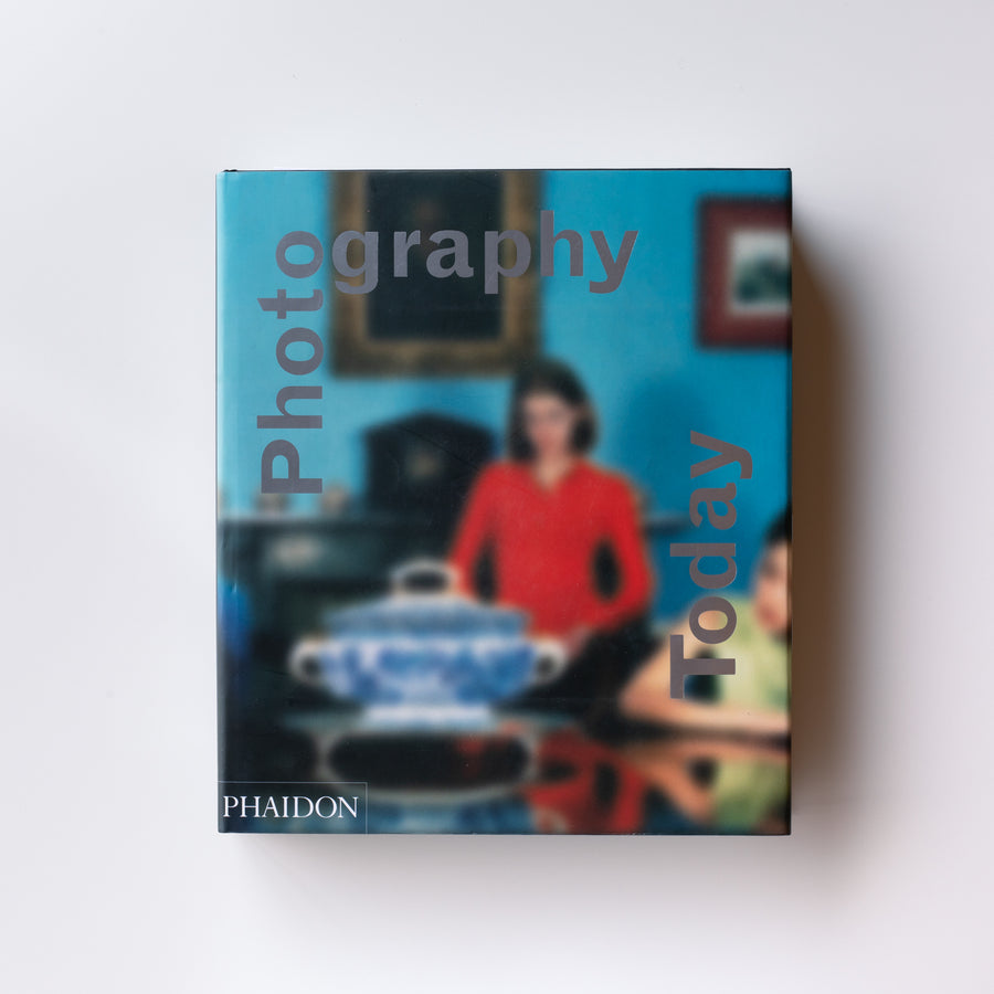 Photography Today: A History of Contemporary Photography