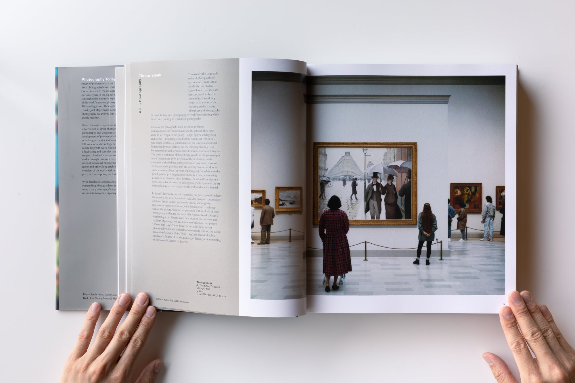 Photography Today: A History of Contemporary Photography – IACK