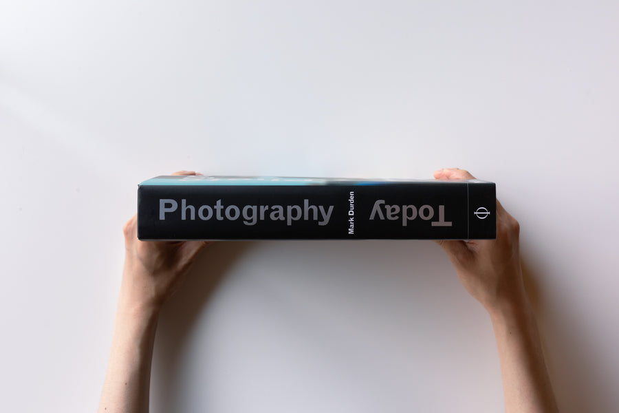 Photography Today: A History of Contemporary Photography