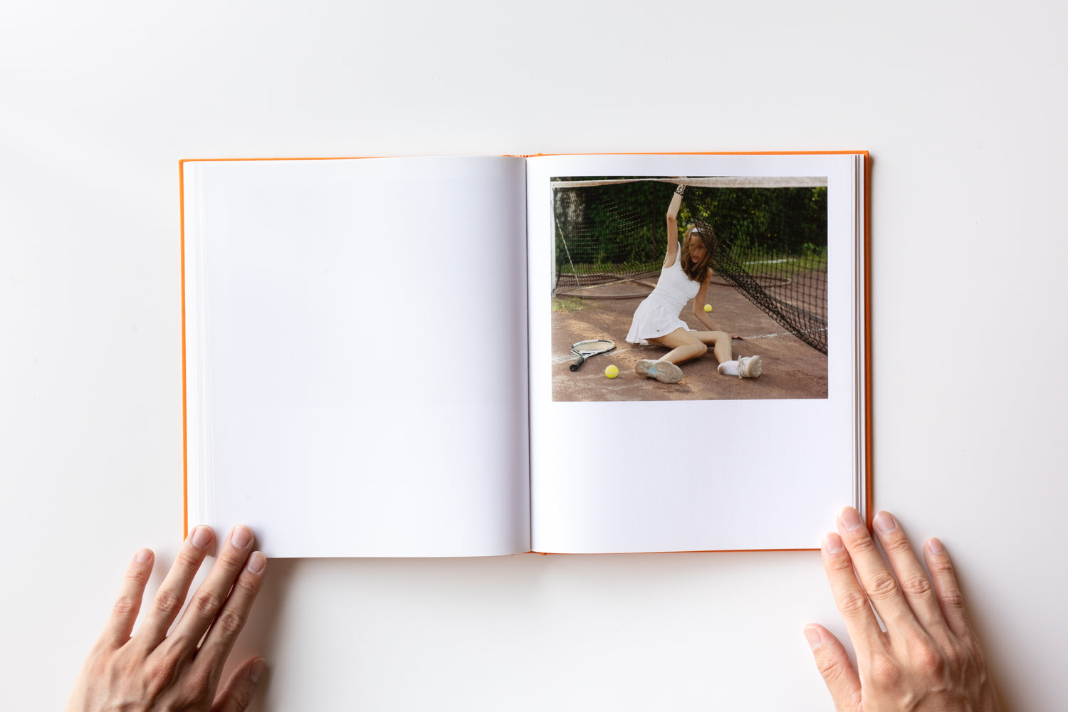 Mint) Vanilla Partner by Torbjørn Rødland – IACK