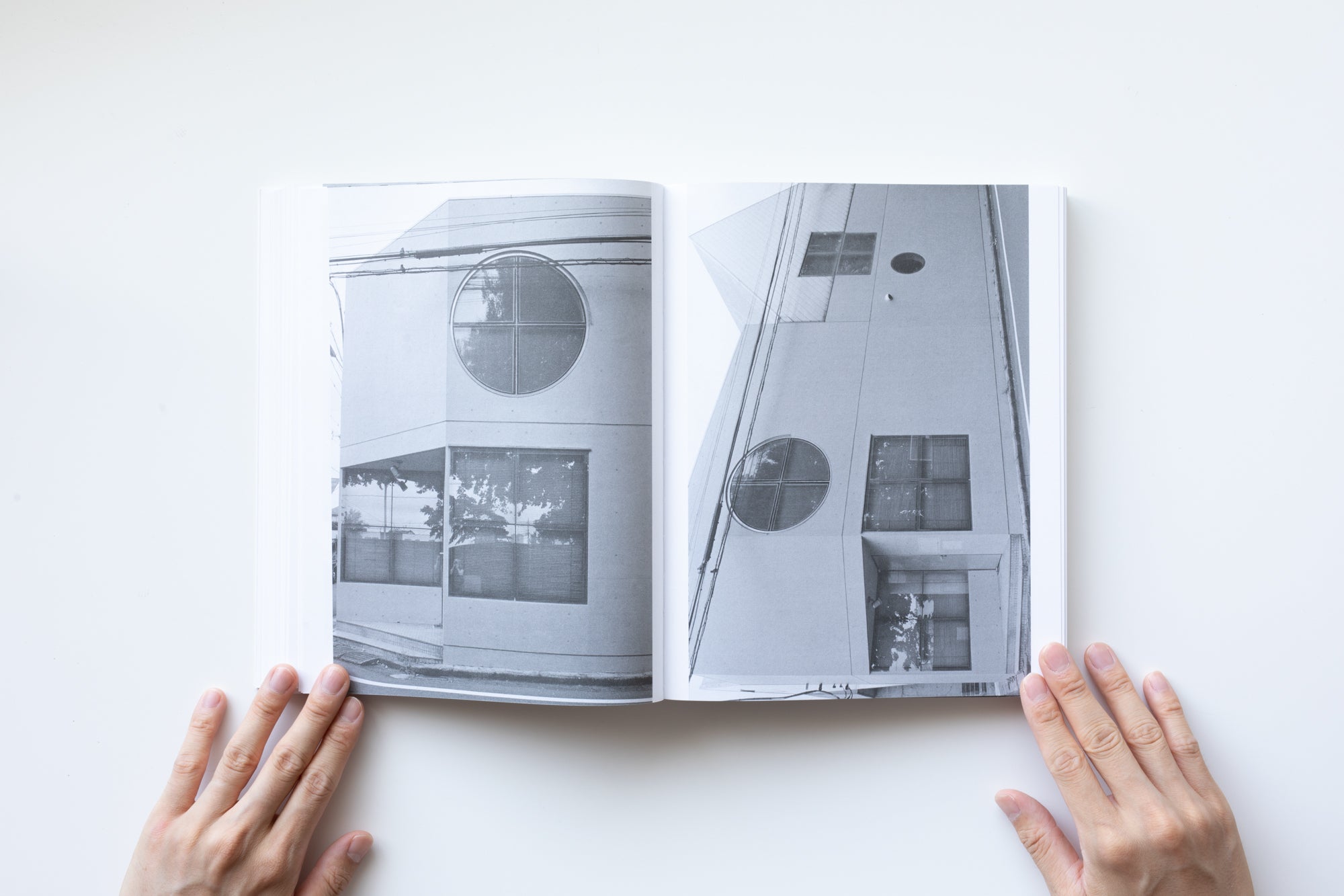 Japan Works by Aglaia Konrad – IACK