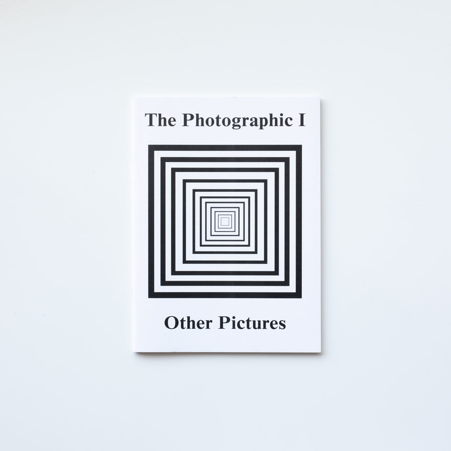 The Photographic I: Other Pictures