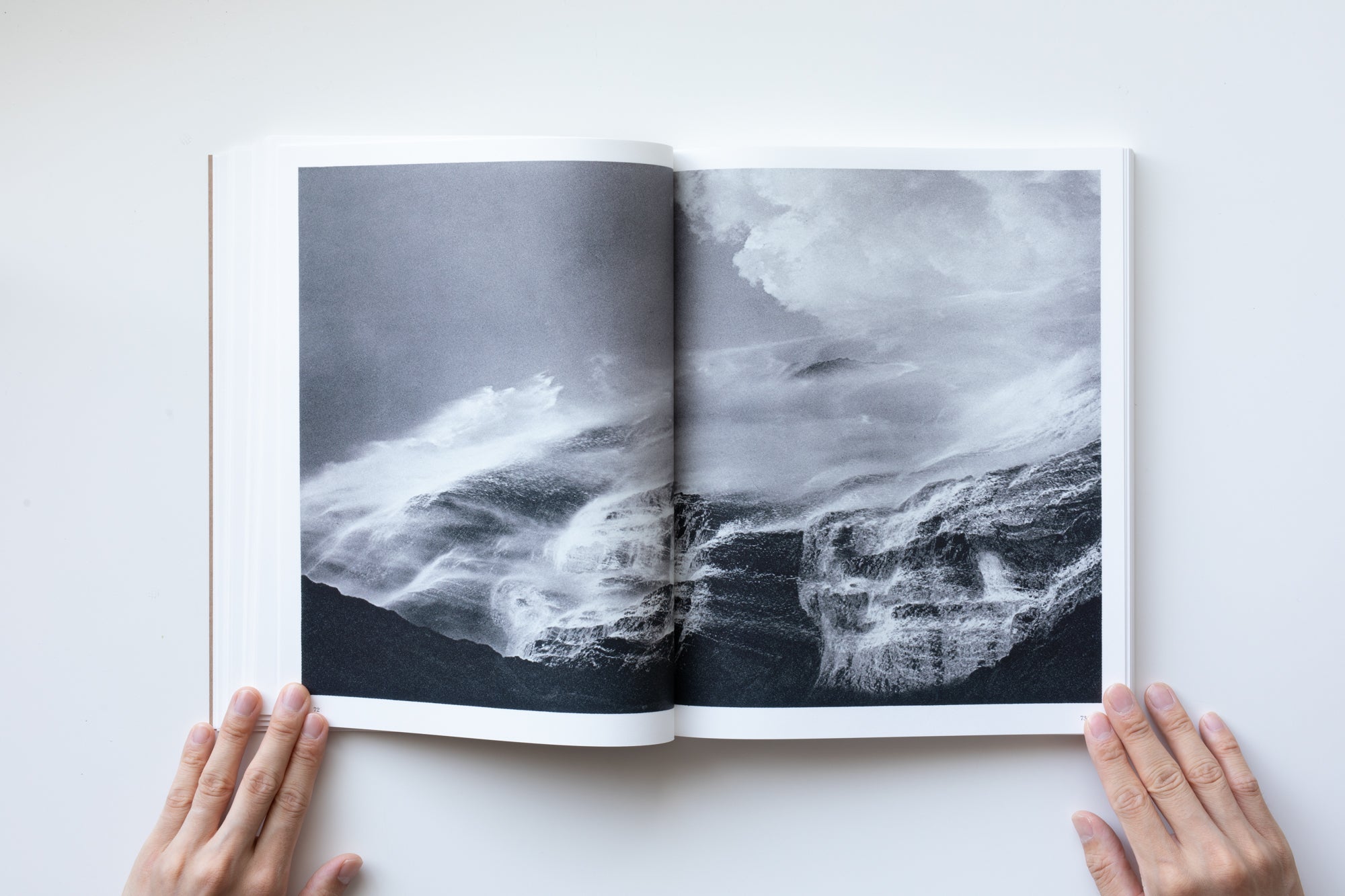 Hexamiles (Mont-Voisin) by Batia Suter – IACK