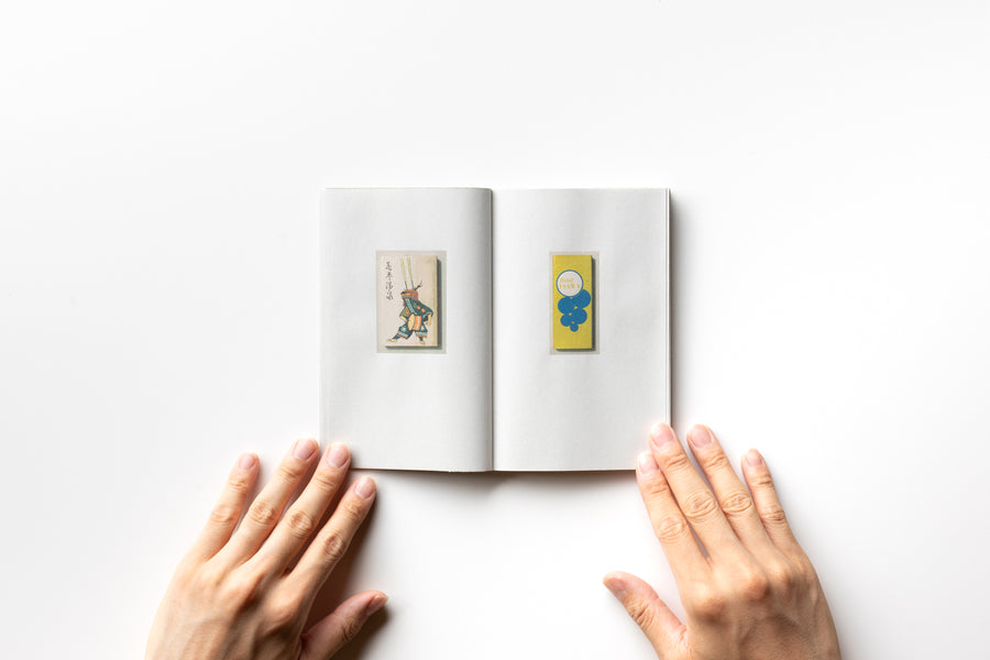 Shūshū: Matchboxes from Kikuko Obachan's Collection by Yukihito Kono
