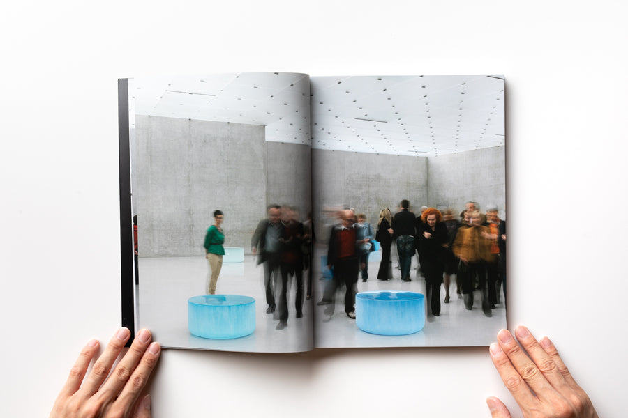 Roni Horn: Well and Truly