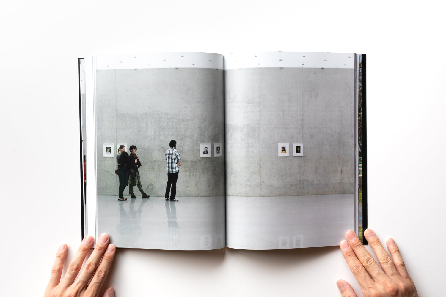 Roni Horn: Well and Truly | IACK