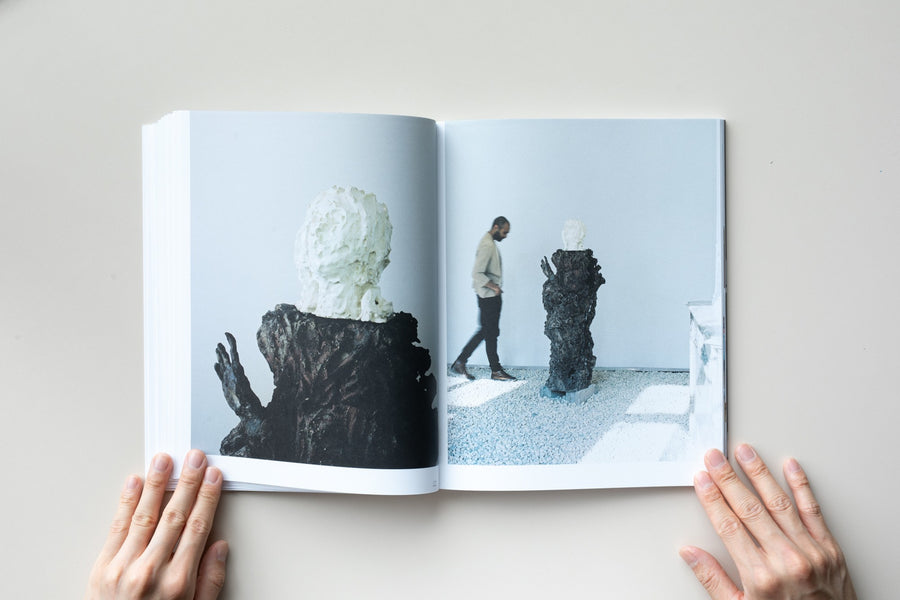 On Gestures Of Doing Nothing by Sander Breure & Witte Van Hulzen