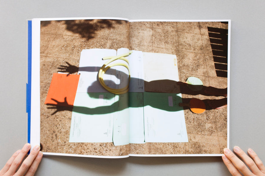 <tc>(First Edition, First Printing) ROXANE II by Viviane Sassen</tc>