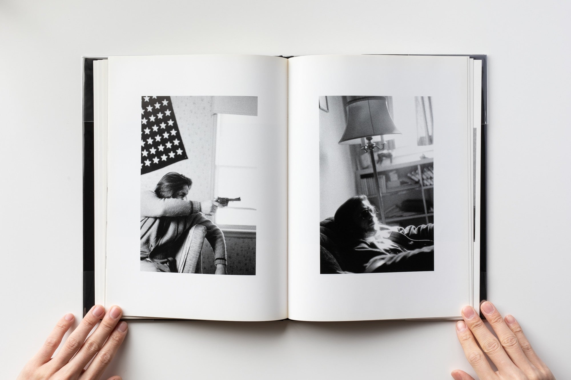 Japanese ed.) Tulsa by Larry Clark | IACK