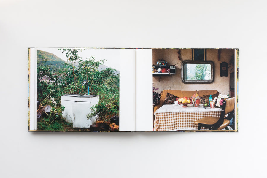 (Signed) Kitchen Stories from the Balkans by Eugenia Maximova