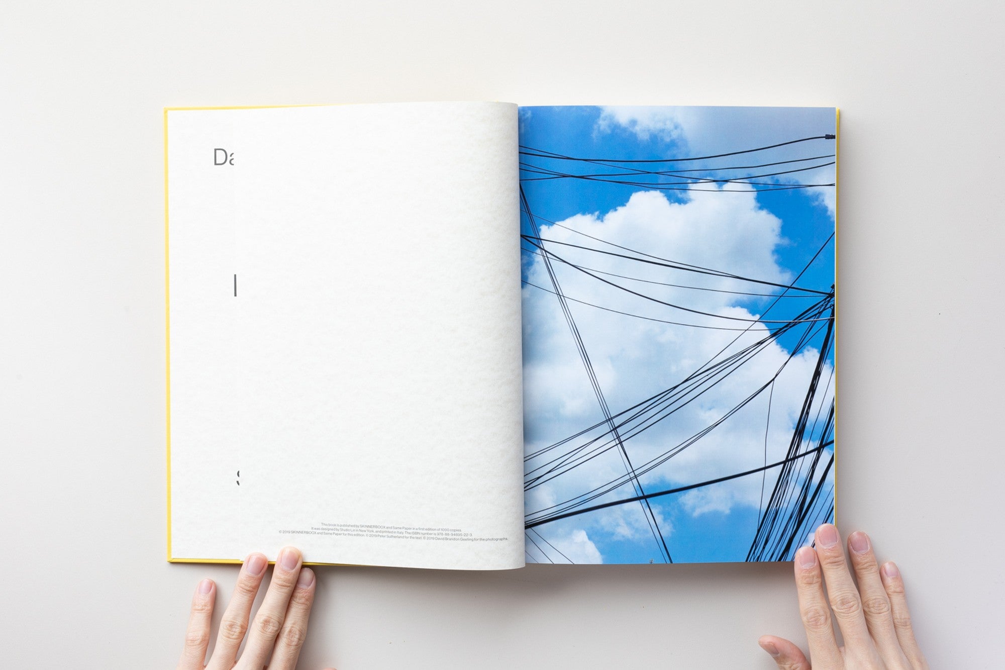 Neighborhood Stroll by David Brandon Geeting – IACK