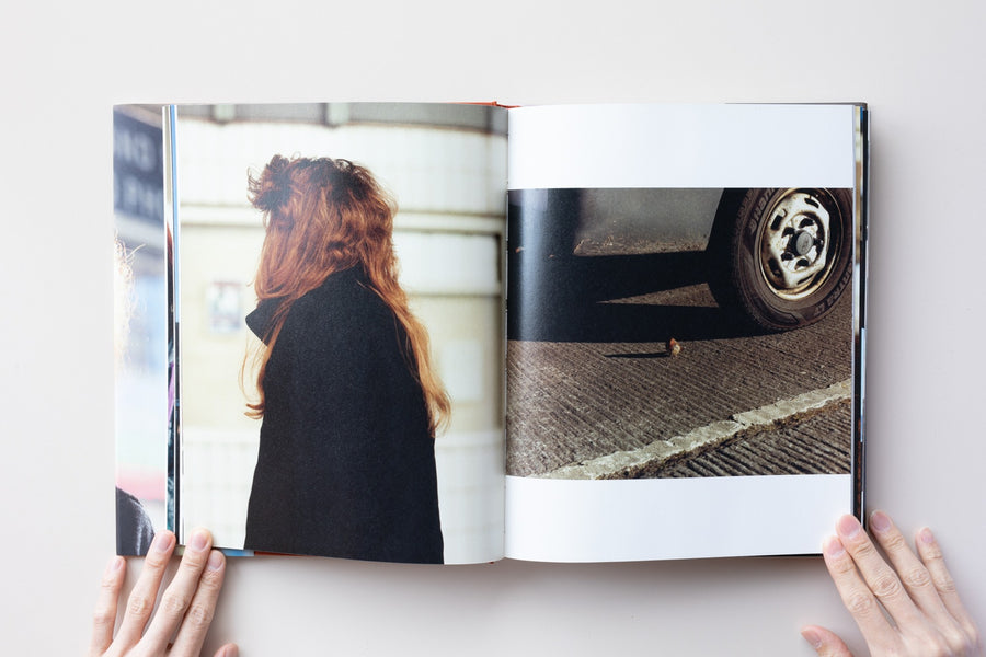 Preston Bus Station by Jamie Hawkesworth