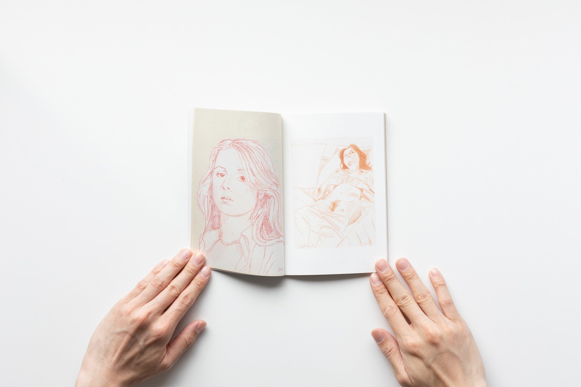 Duncan Hannah 作品集 347f8dd6588da7aec25efe29990b3d
