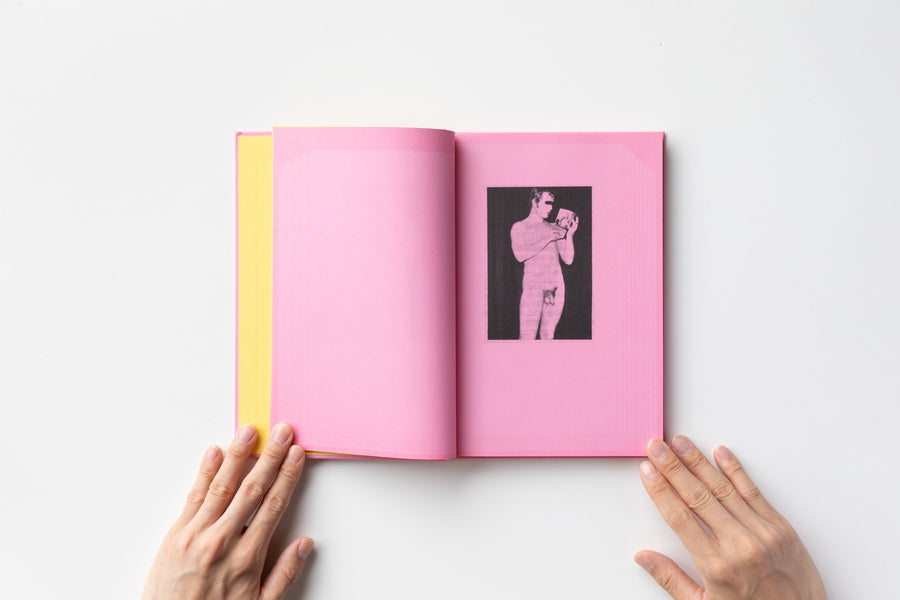 Read Naked by Erik Kessels
