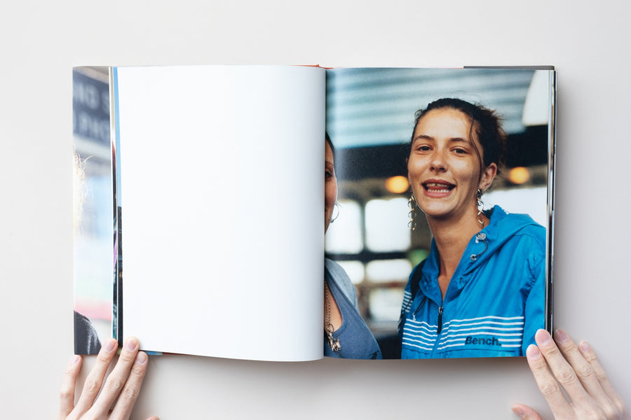 Preston Bus Station by Jamie Hawkesworth