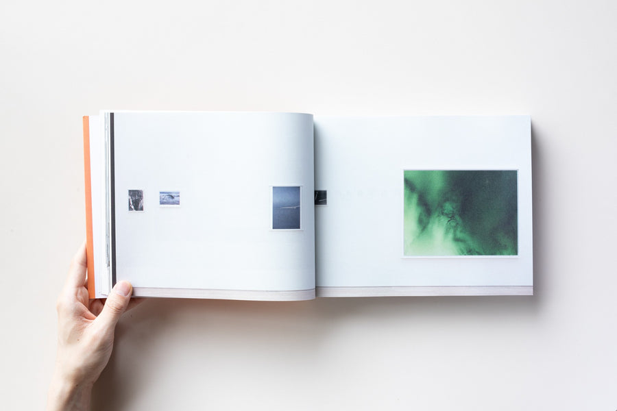 Today Is The First Day by Wolfgang Tillmans