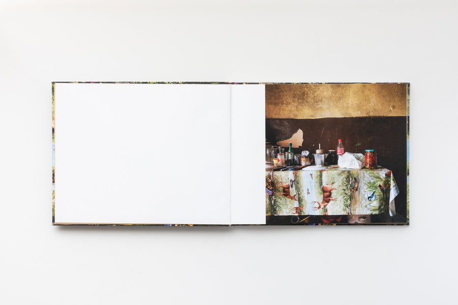 (Signed) Kitchen Stories from the Balkans by Eugenia Maximova