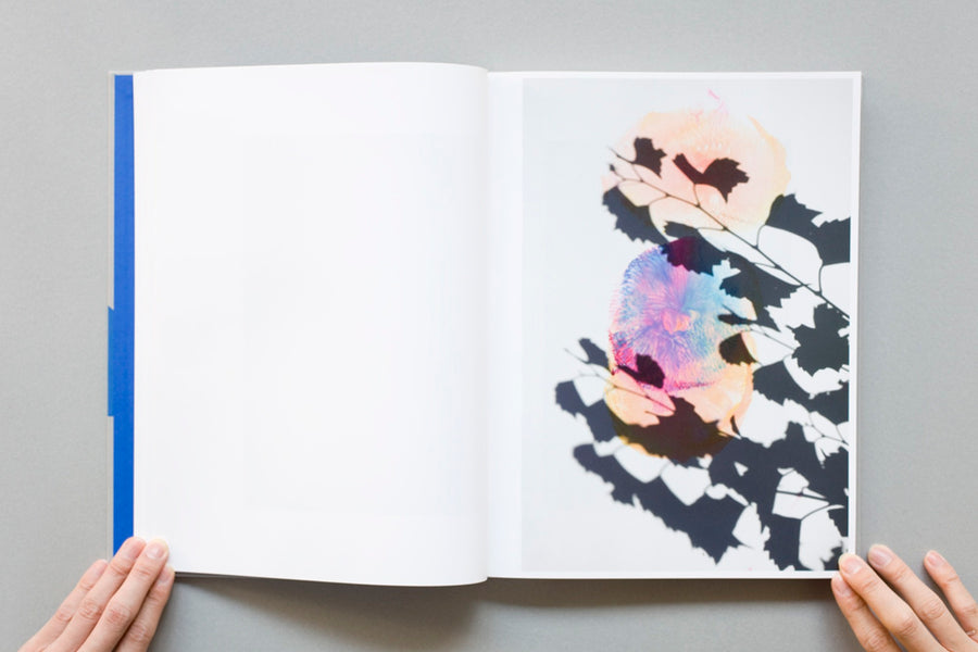 <tc>(First Edition, First Printing) ROXANE II by Viviane Sassen</tc>