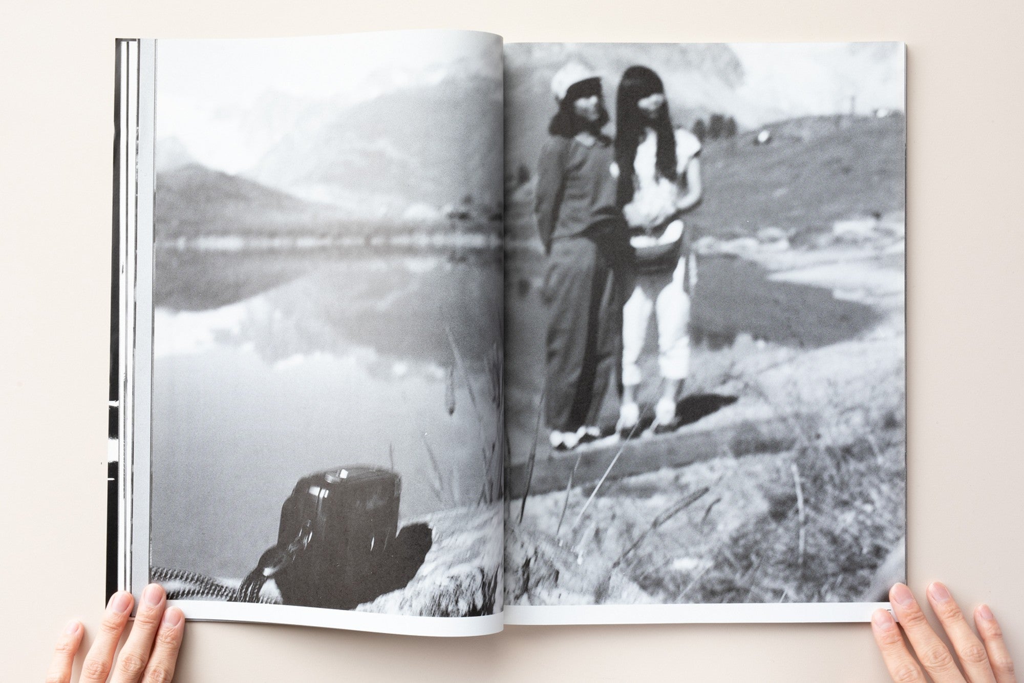 0334475540 ZINE_2 Annual Visual Collection – IACK