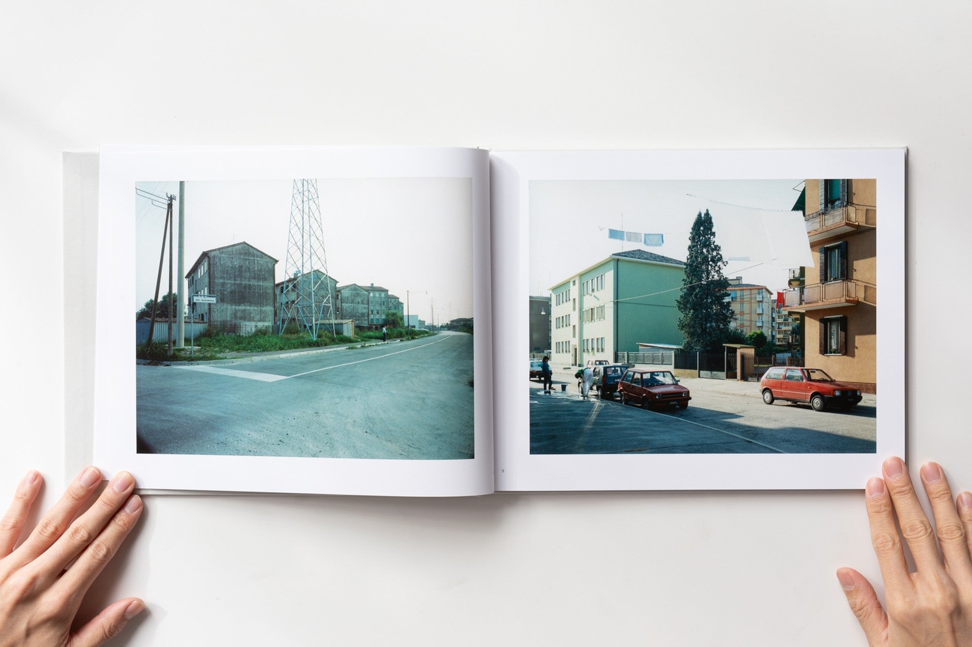 In Veneto, 1984-89 by Guido Guidi | IACK