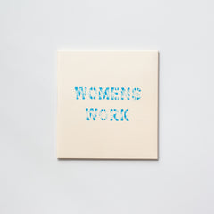 Womens Work