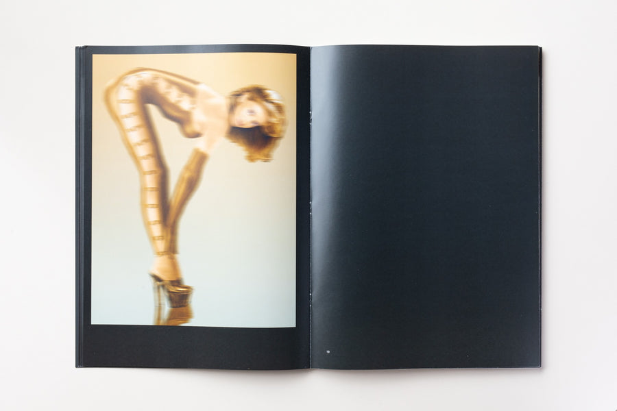 Catalogue 2012 by Thomas Ruff