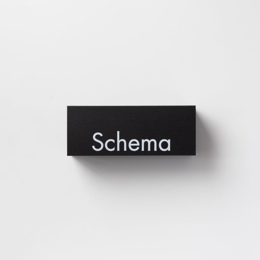 Schema by Sunyoung Kim