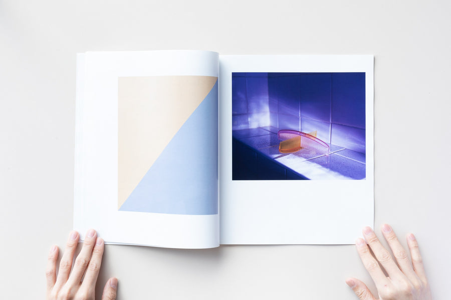 Pictures for Looking at & Equivalents by Jason Evans