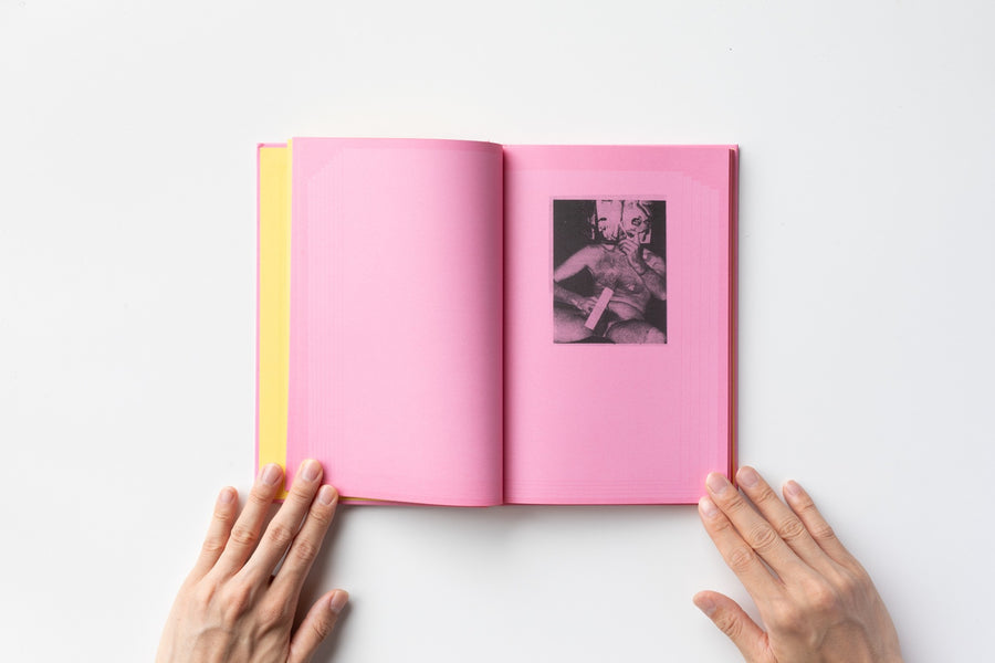 Read Naked by Erik Kessels