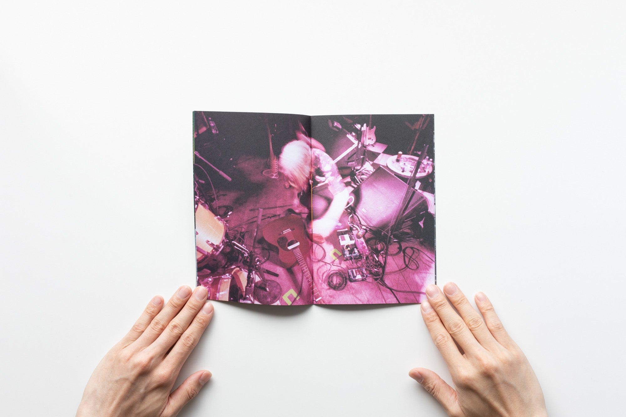 Music for my Eyes by Grace Ahlbom – IACK