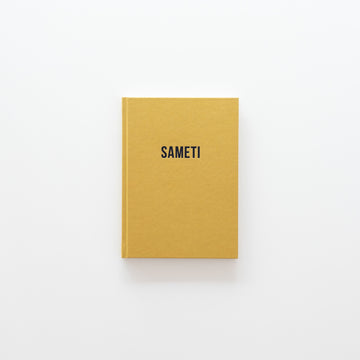 (Signed) SAMETI by Line Bøhmer Løkken