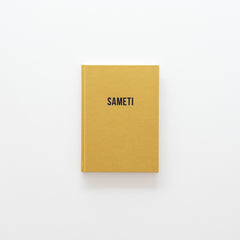 SAMETI by Line Bøhmer Løkken