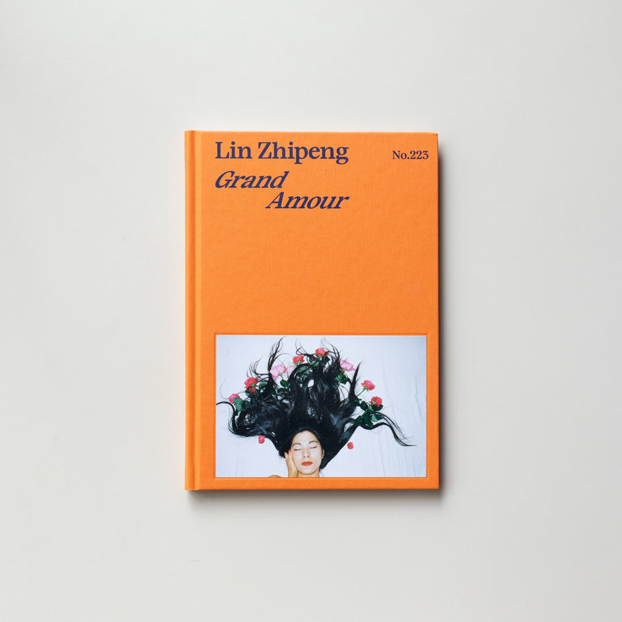 (First edition) Grand Amour by Lin Zhipeng aka No.223