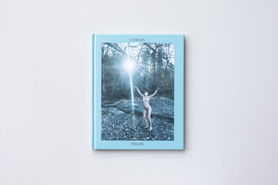 Subscription Series #7 by Carmen Winant, Juergen Teller, Mona Kuhn, Paul Kooiker