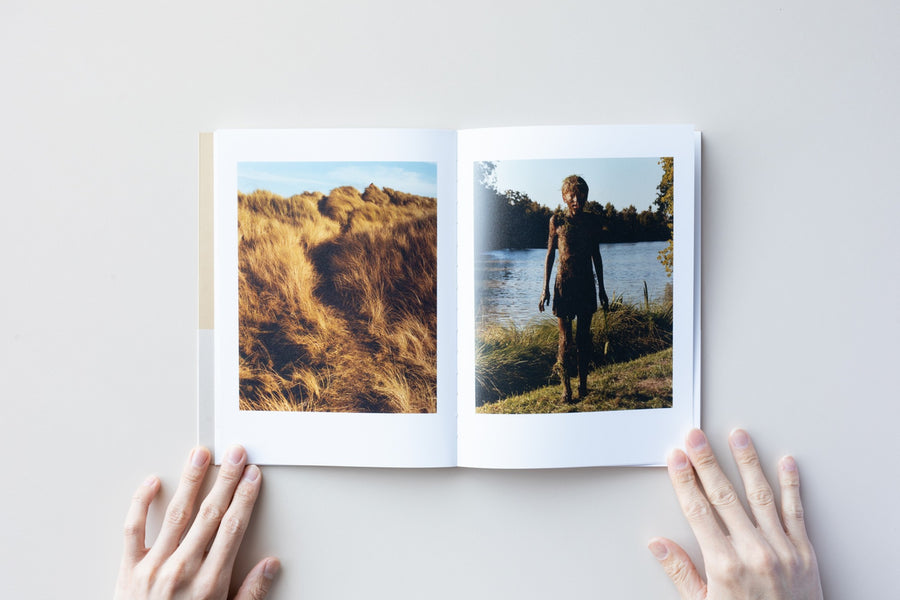 The Gould Collection Volume 4 by Jamie Hawkesworth & Joan Didion