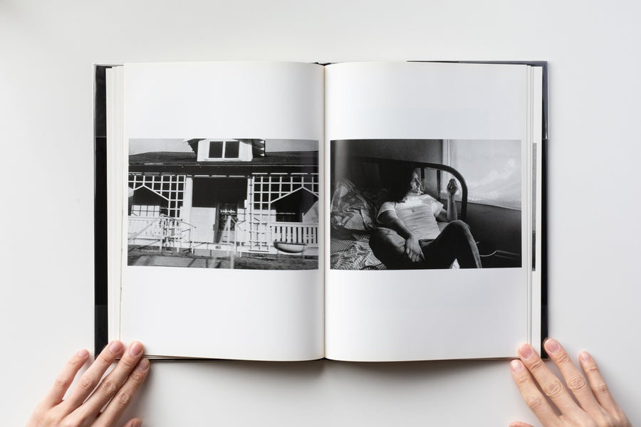 (Japanese ed.) Tulsa by Larry Clark