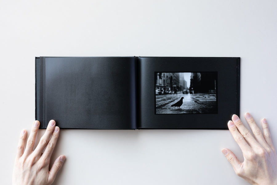 New York by Giacomo Brunelli