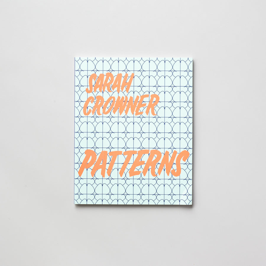 (Imperfect) Patterns by Sarah Crowner