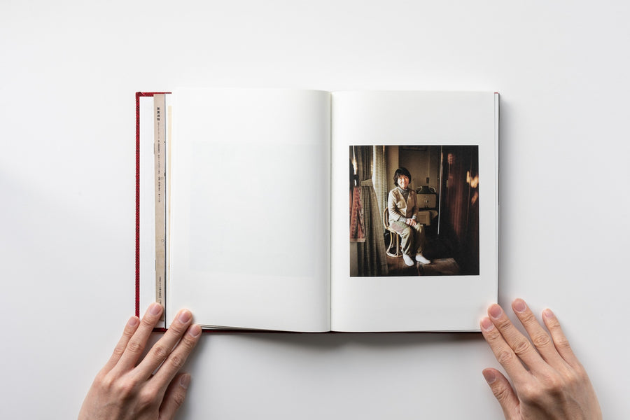 (日本語原文冊子付き) Silent Histories by Kazuma Obara
