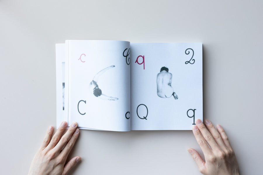 (Imperfect) Women in Concrete Poetry: 1959-1979