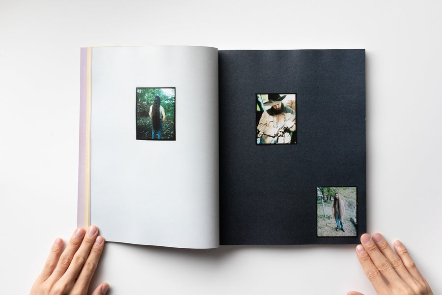 Omaha Sketchbook by Gregory Halpern