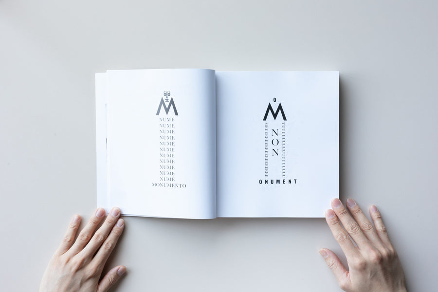 (Imperfect) Women in Concrete Poetry: 1959-1979