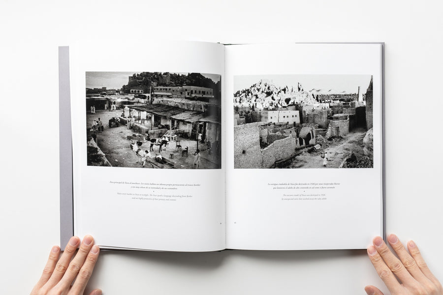 The Egyptian Oases by Jordi Esteva