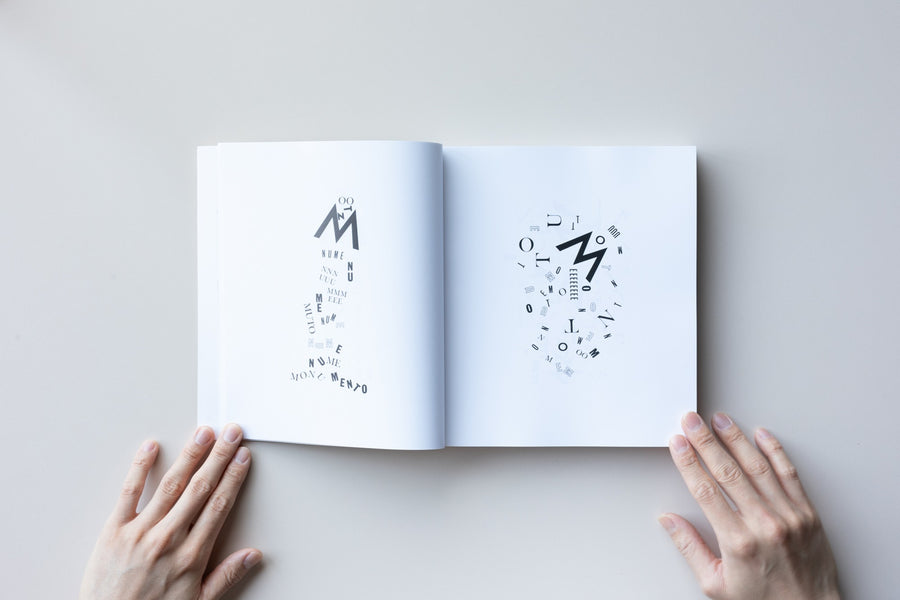 (Imperfect) Women in Concrete Poetry: 1959-1979