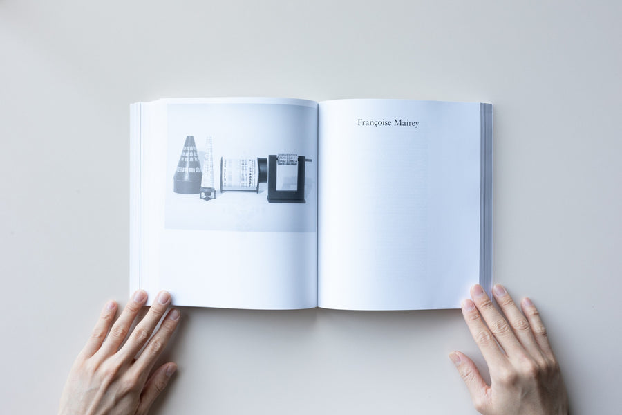 (Imperfect) Women in Concrete Poetry: 1959-1979