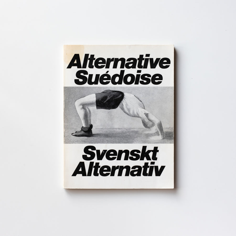 Alternative Suèdoise / Svenskt Alternativ