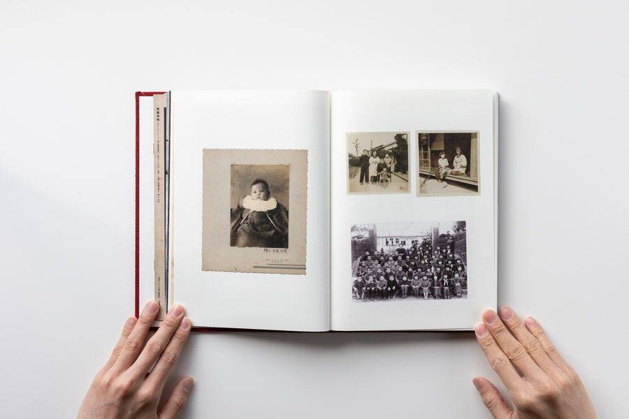 (日本語原文冊子付き) Silent Histories by Kazuma Obara