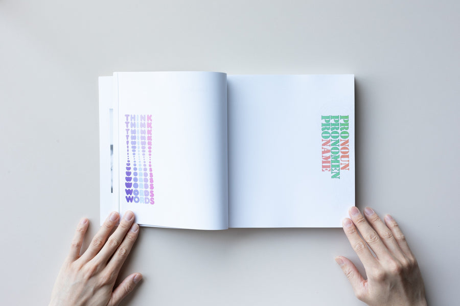 (Imperfect) Women in Concrete Poetry: 1959-1979