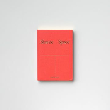 Shame Space by Martine Syms